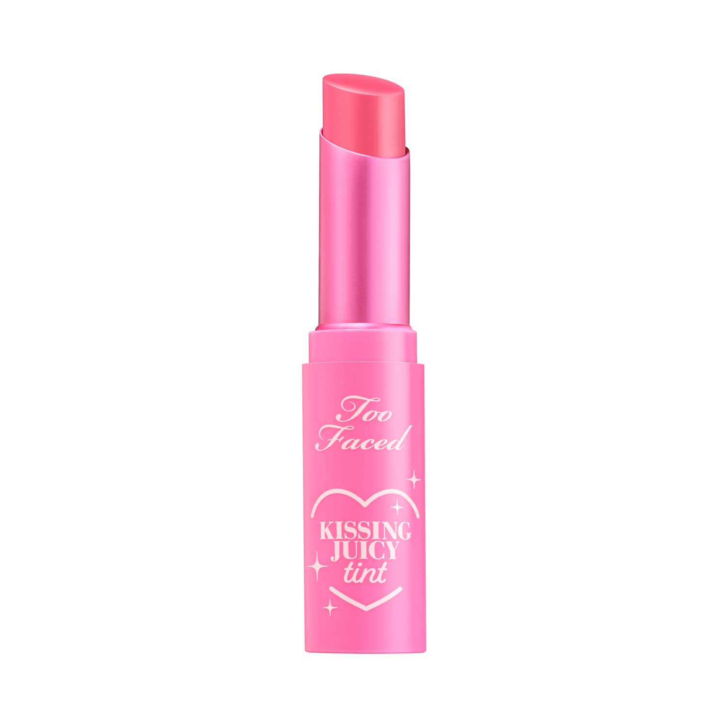KISSING JUICY TINT LIP BALM (BÁLSAMO HIDRATANTE)